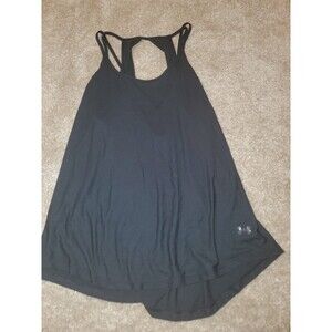 Womens Underarmour tank top